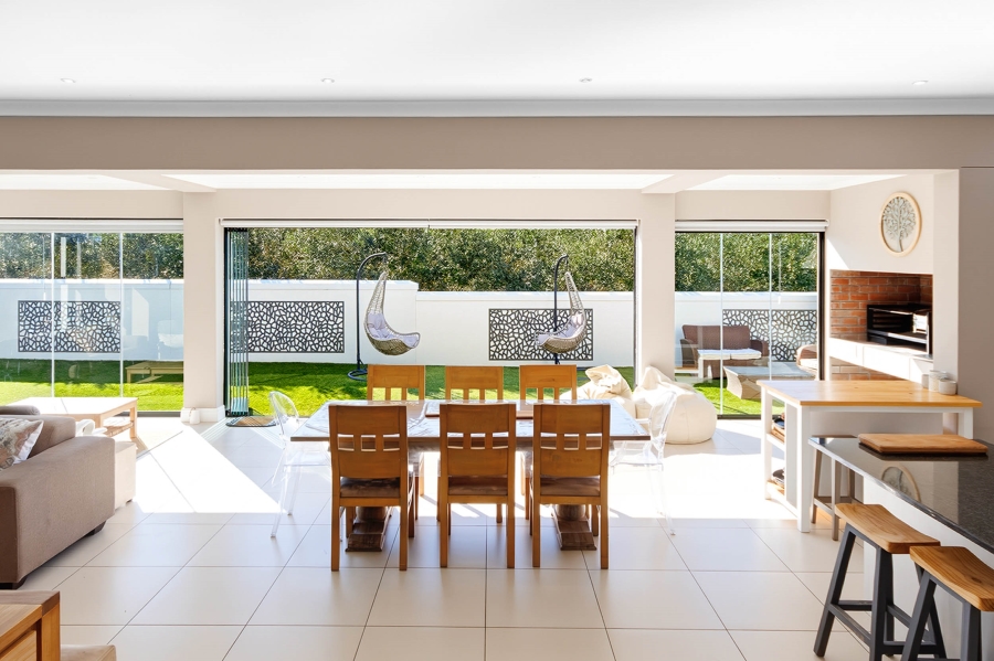 3 Bedroom Property for Sale in Croydon Olive Estate Western Cape